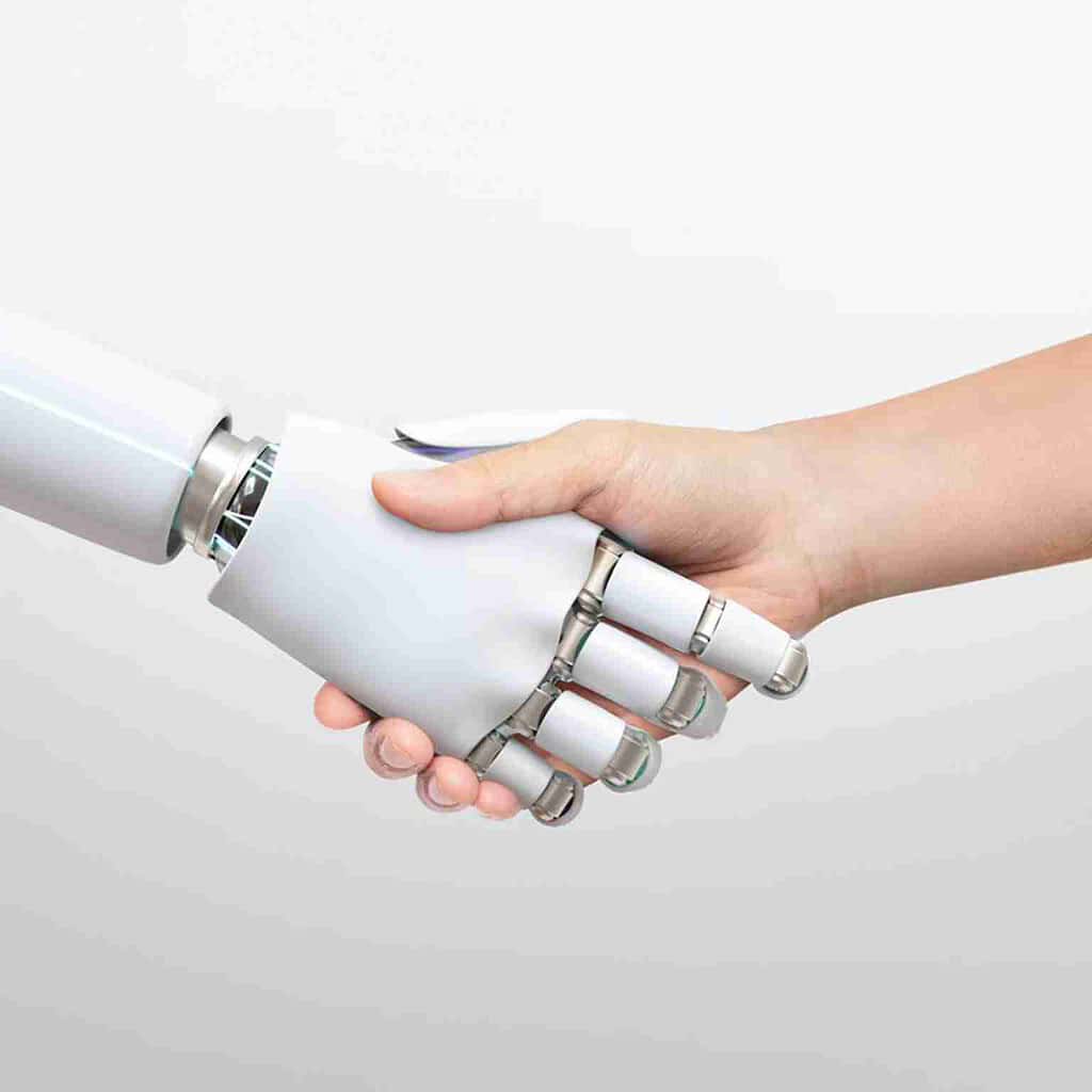 Inteligencia artificial en el proceso de reclutamiento