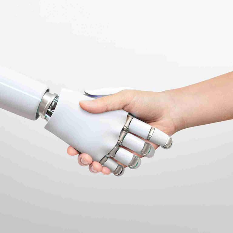 Inteligencia artificial en el proceso de reclutamiento