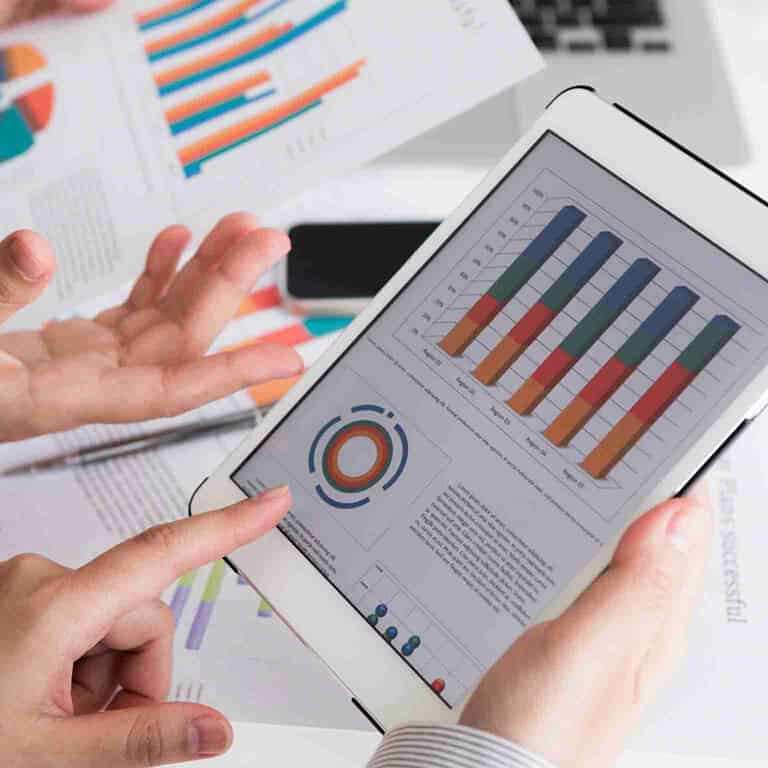 Interpretación de resultados de pruebas psicométricas
